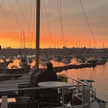 Boat Bed & Breakfast - No filters - Bed & Breakfast Near Me - San Diego, California