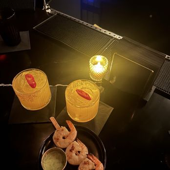 Noir Bar - Bars Near Me - Orlando, Florida