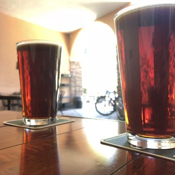 Custom Pie and Bar - Delicious Enegren Valkyrie on tap. - Pizza Near Me - Moorpark, California Custom Pie and Bar - Delicious Enegren Valkyrie on tap. - Pizza Near Me - Moorpark, California