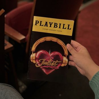 Stephen Sondheim Theatre - Performing Arts Near Me - New York, New York Stephen Sondheim Theatre - Performing Arts Near Me - New York, New York
