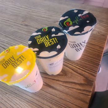 Boba and Brew Tea House - Bubble Tea Near Me - Chandler, Arizona Boba and Brew Tea House - Bubble Tea Near Me - Chandler, Arizona