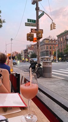 Bar Primi Bowery by null