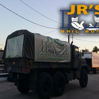 JR's Bail Bonds - Bail Bondsmen Near Me - Pasadena, California JR's Bail Bonds - Bail Bondsmen Near Me - Pasadena, California