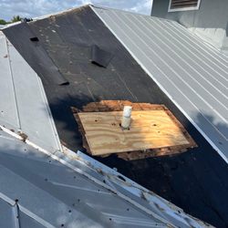 Dan The Shingle Man Roofing