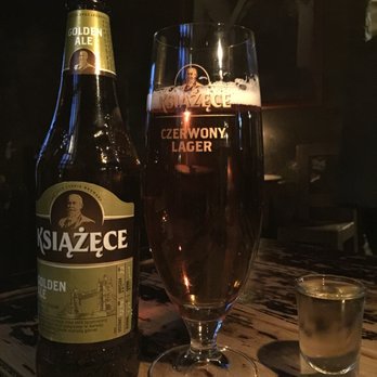 Alchemia - Pubs Near Me - Kraków, Massachusetts