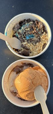 Afters Ice Cream by null