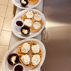 Waffle