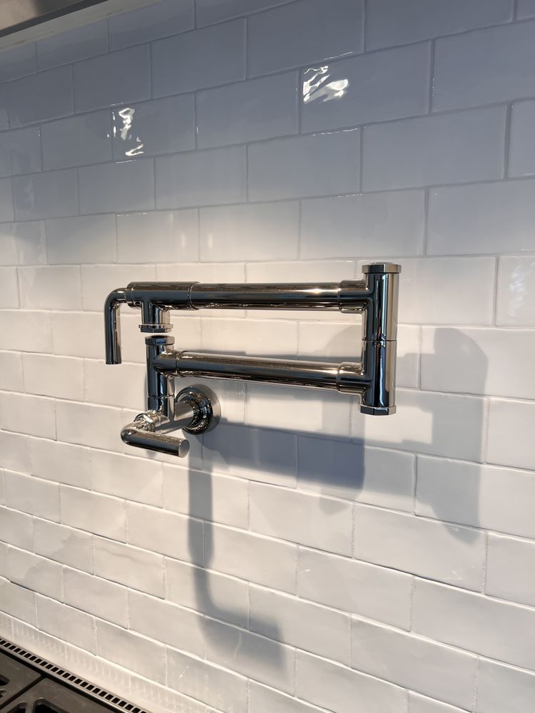 Slide of J Dias Plumbing