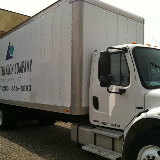 THE INSTALLATION COMPANY Updated October 2024 375 Mountain Grove St