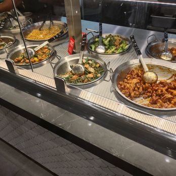Panda Express - Items - Chinese Near Me - Charlotte, North Carolina