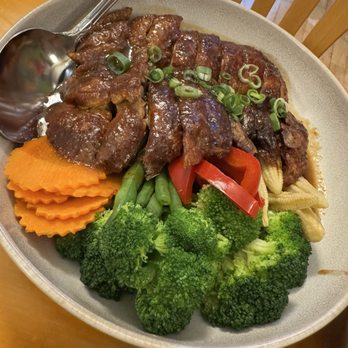 Takami - Tamarind duck - Sushi Bars Near Me - Beverly, Massachusetts