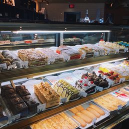 Sweet Treats Sweet Treats