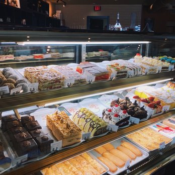 Paris Cafe & Desserts - Sweet Treats - Cafes Near Me - Grand Rapids, Michigan Paris Cafe & Desserts - Sweet Treats - Cafes Near Me - Grand Rapids, Michigan