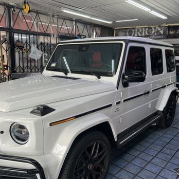 Automedia & Tint - Car Stereo Installation Near Me - Corona, California