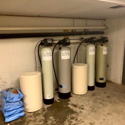 Rick’s Pump & Water Service