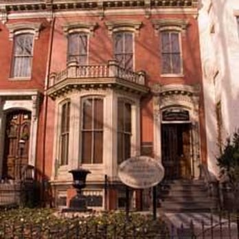 Mary McLeod Bethune Council House - Landmarks & Historical Buildings Near Me - Washington, DC, District of Columbia
