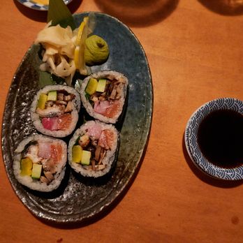 Osaka's - sushi roll - Japanese Near Me - Boulder, Colorado Osaka's - sushi roll - Japanese Near Me - Boulder, Colorado
