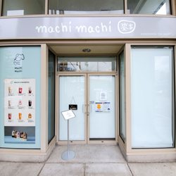 Machi Machi - Storefront