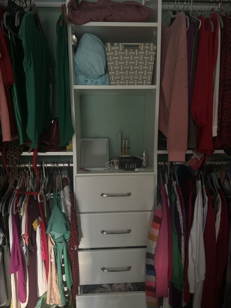 CLOSET & STORAGE CONCEPTS Updated September 2024 13 Photos & 14