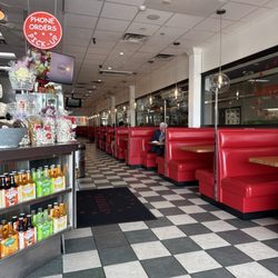 Steve's Deli