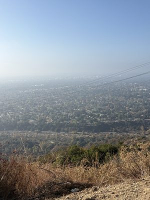 Eaton Canyon Falls by null
