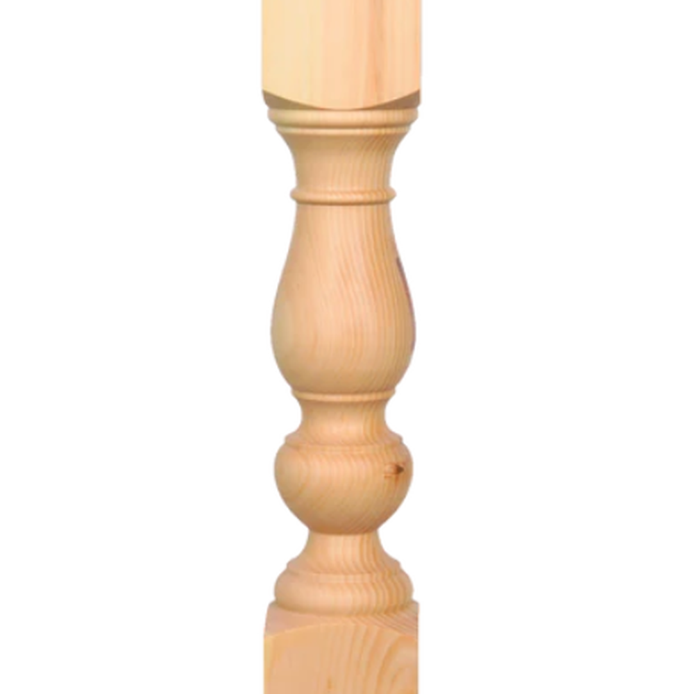 Custom Wood Turning - Carpenters Near Me - Brooklyn, New York