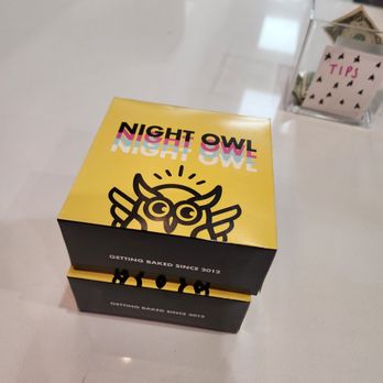 Night Owl Cookies - Cookies - Bakeries Near Me - Coconut Creek, Florida Night Owl Cookies - Cookies - Bakeries Near Me - Coconut Creek, Florida