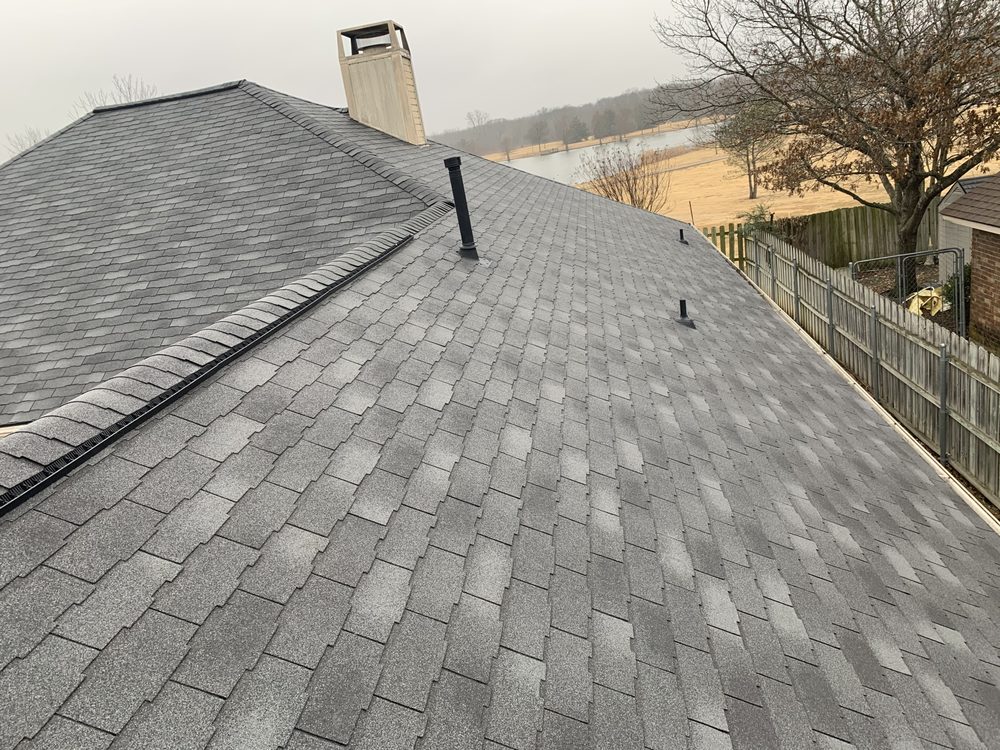 Slide of Design Roofing & General Contractors