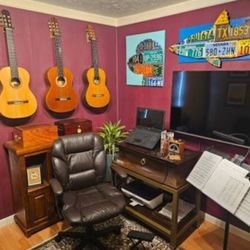 Tampa Guitar Lessons - Tampa Guitar Lessons Studio