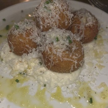 OLIVIA - Arancini - Italian Near Me - Tampa, Florida OLIVIA - Arancini - Italian Near Me - Tampa, Florida