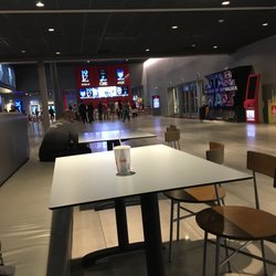 Caribbean Cinemas Plaza Escorial