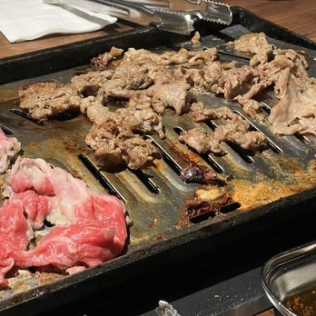 Wang Cho Korean BBQ - Brisket - Korean Near Me - Riverside, California Wang Cho Korean BBQ - Brisket - Korean Near Me - Riverside, California