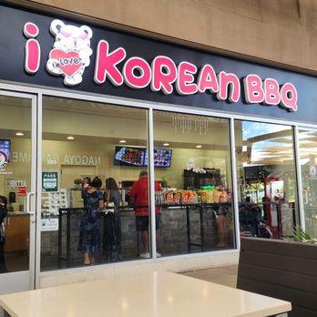 I Love Korean BBQ - Korean Near Me - Kapolei, Hawaii I Love Korean BBQ - Korean Near Me - Kapolei, Hawaii