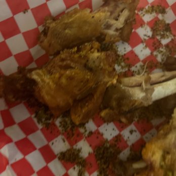 Hott Leggz - Lemon pepper wings - Seafood Near Me - Fort Lauderdale, Florida Hott Leggz - Lemon pepper wings - Seafood Near Me - Fort Lauderdale, Florida