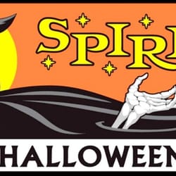Spirit Halloween Store