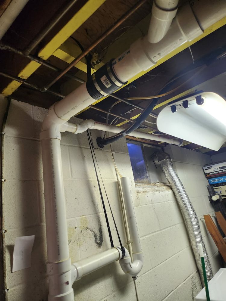 Slide of Trim Tek Plumbing