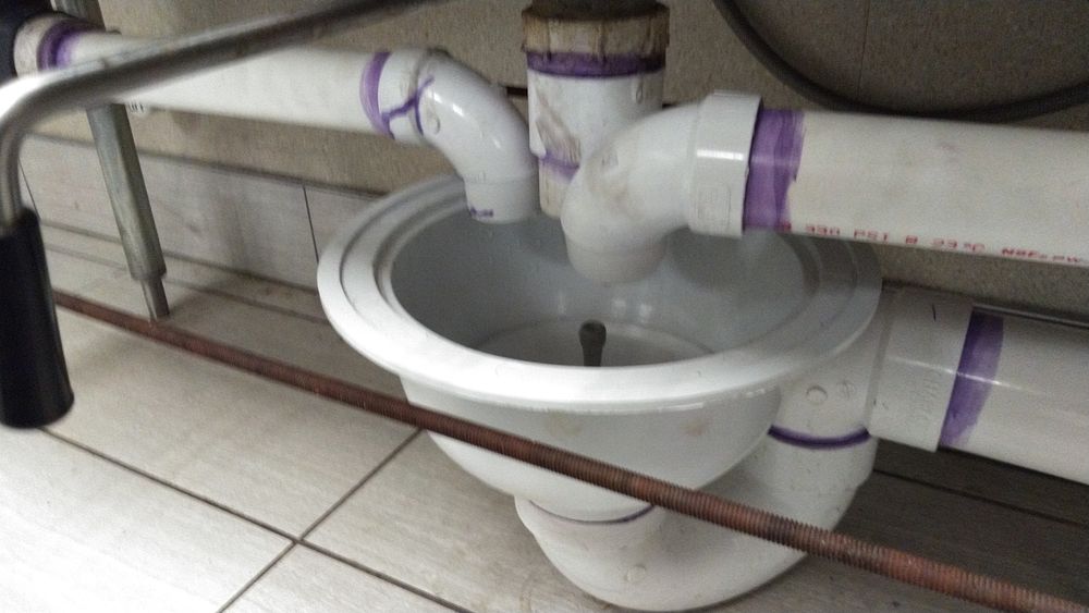 Slide of Garden State Heating and Sewer Service