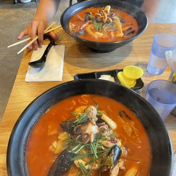 The Ppong - Korean Near Me - Los Angeles, California The Ppong - Korean Near Me - Los Angeles, California