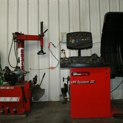 Fairview Service Center