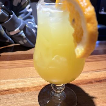 Ram Restaurant & Brewery - Pineapple mojito - Breweries Near Me - Issaquah, Washington Ram Restaurant & Brewery - Pineapple mojito - Breweries Near Me - Issaquah, Washington