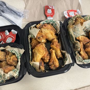Wingstop - Chicken Wings Near Me - Morgan Hill, California Wingstop - Chicken Wings Near Me - Morgan Hill, California