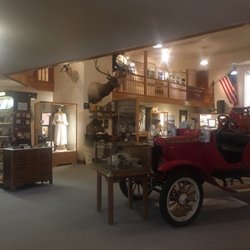 Museum of Northwest Colorado