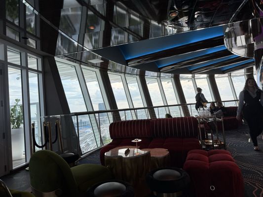 Pier Top by null