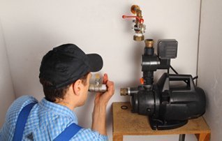Slide of Everready Plumbing & Well Services