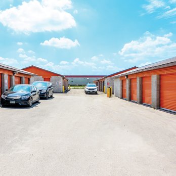 Vaultra Storage - Orangeville - Self Storage Near Me - Orangeville, Ontario Vaultra Storage - Orangeville - Self Storage Near Me - Orangeville, Ontario