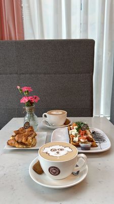 Leon Coffee House - U District by null