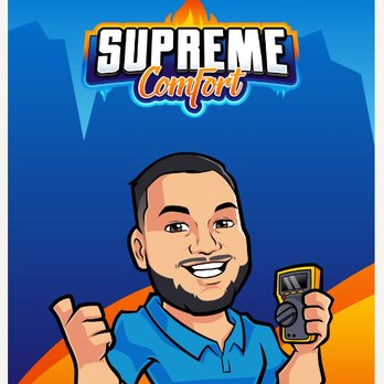Supreme Comfort - A/C ready for the summer??? CALL TODAY!!! - Heating & Air Conditioning/HVAC Near Me - Phoenix, Arizona