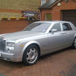 Royal Cars