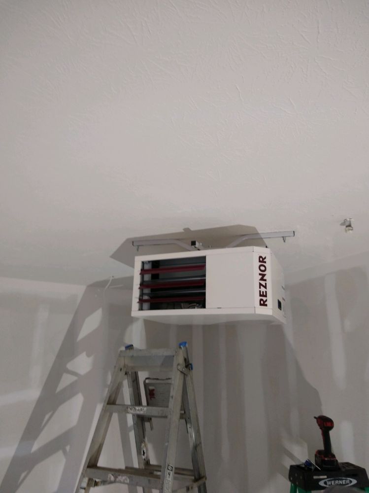 Slide of Jake's Heating Air & Plumbing