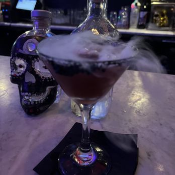 Sueno - Monster mash - Cocktail Bars Near Me - Philadelphia, Pennsylvania Sueno - Monster mash - Cocktail Bars Near Me - Philadelphia, Pennsylvania